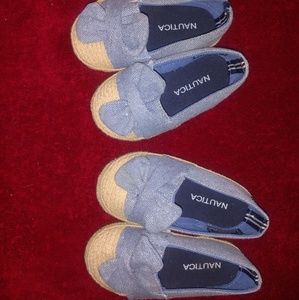 Toddler Girls Sandals
